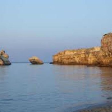 Bilocale A 50 Mt. Dalla Spiaggia 28 Torre dell'Orso Exterior foto