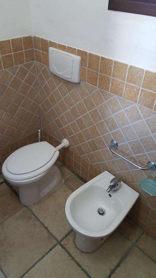 Bilocale A 50 Mt. Dalla Spiaggia 28 Torre dell'Orso Exterior foto