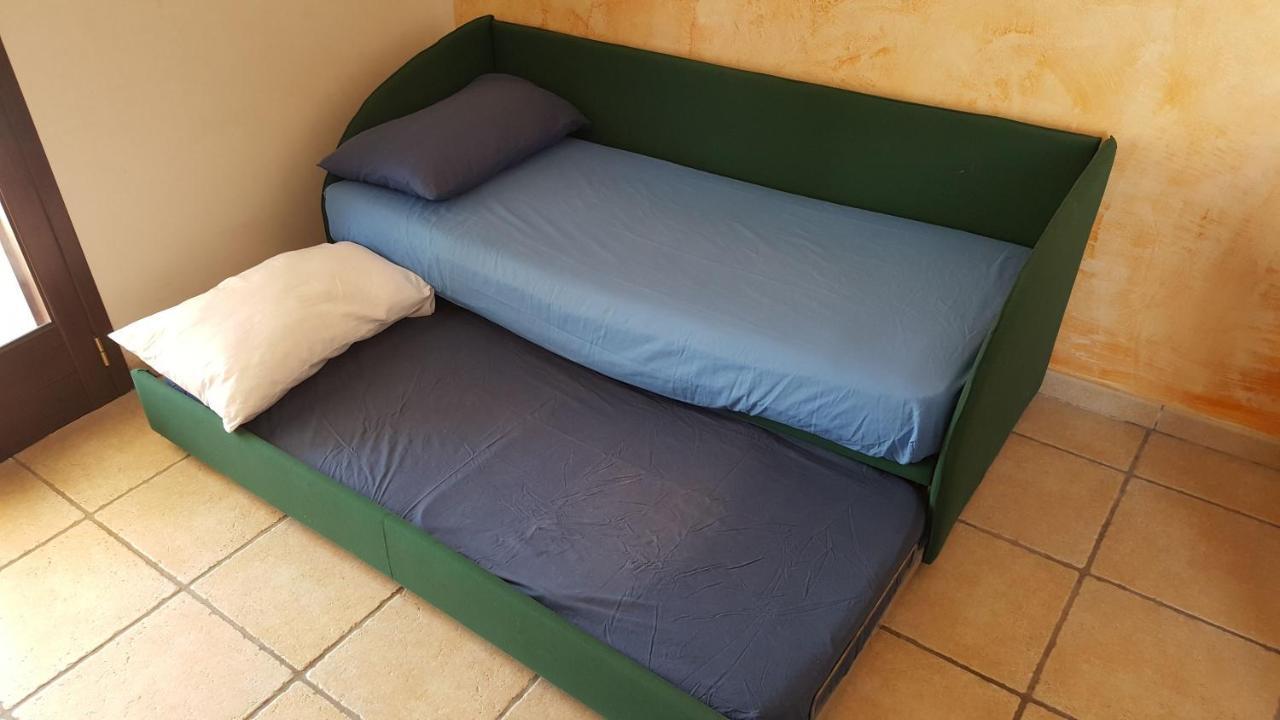 Bilocale A 50 Mt. Dalla Spiaggia 28 Torre dell'Orso Exterior foto