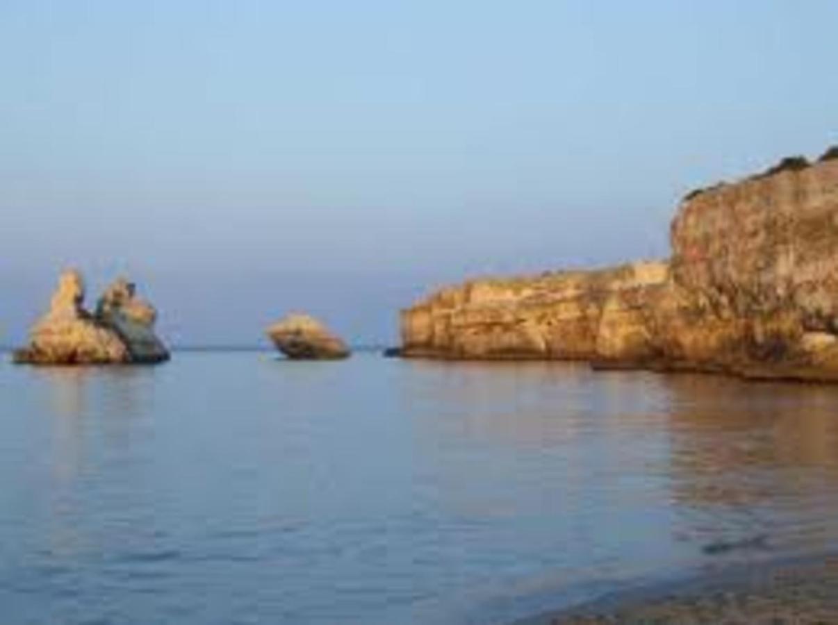 Bilocale A 50 Mt. Dalla Spiaggia 28 Torre dell'Orso Exterior foto